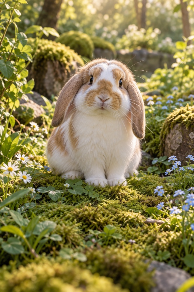 Pet photo illustrating Everyday main character